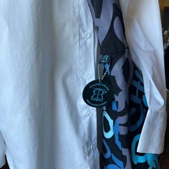 ❗️SALE❗️High quality canvas designer messenger bag. - Picture 4 of 4